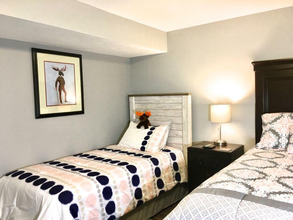 Spruce Moose Mtn Retreat W Sauna 11 Miles To World Class Ski Sandy Bagian luar foto