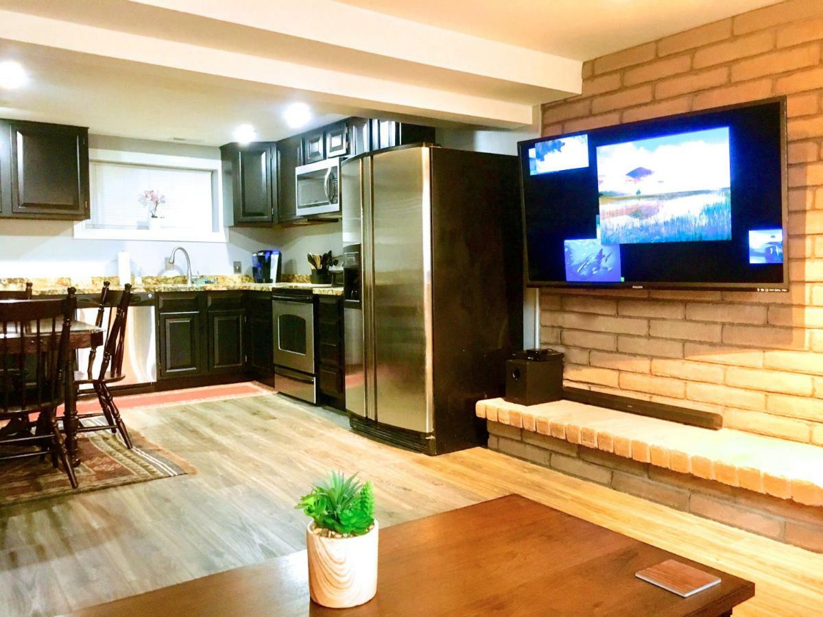 Spruce Moose Mtn Retreat W Sauna 11 Miles To World Class Ski Sandy Bagian luar foto